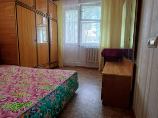 Apartament cu 3 camere, 76 m², Ciocana, Chișinău foto 2