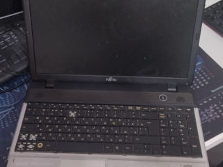 Fujitsu lifebook a531 на запчасть foto 1