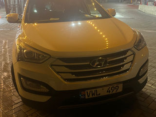 Hyundai Santa FE foto 3