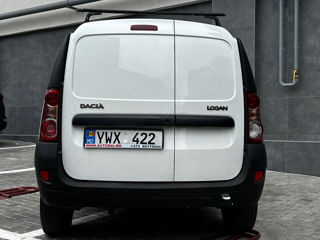 Dacia Logan Mcv foto 4