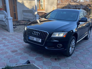 Audi Q5 foto 4