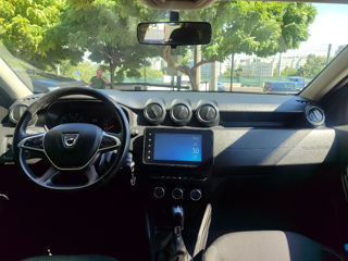 Dacia Duster foto 8