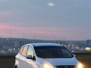 Ford C-Max foto 2