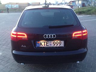 Audi A6 foto 4