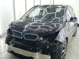 BMW i3 foto 1