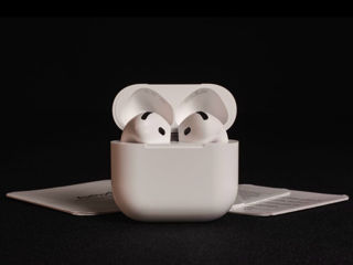 AirPods 4 (anc) foto 2