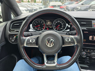 Volkswagen Golf foto 9