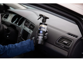 Cartec Dashboard Lotion 0.5L foto 3