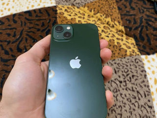 IPhone 13 Green 128