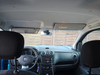 Dacia Lodgy foto 14