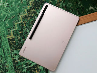 Tabletă Galaxy Tab S8+ 128Gb foto 3