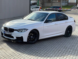 BMW 3 Series foto 3