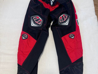 Pantaloni Enduro/motocross Troy Lee Designs foto 9