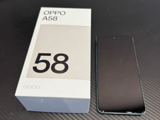 Oppo a58 6/128gb