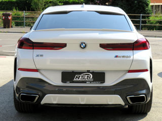 BMW X6 foto 8