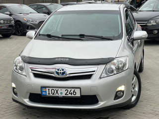 Toyota Auris foto 2