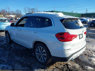 BMW X3 foto 4