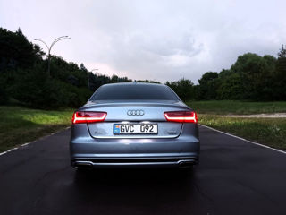 Audi A6 foto 4