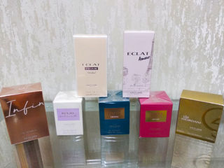 Perfumes foto 1