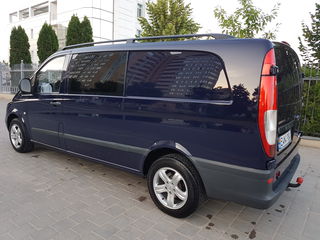 Mercedes Vito foto 3