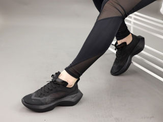 Nike Vista Black Women's foto 6