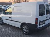 Opel Combo foto 3