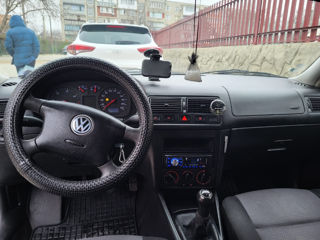 Volkswagen Golf foto 6