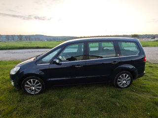 Ford Galaxy foto 4