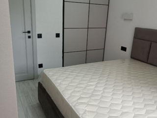 Apartament cu 1 cameră, 42 m², Centru, Chișinău foto 5