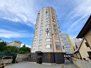 Apartament cu 2 camere, 60 m², Centru, Stăuceni, Chișinău mun. foto 18