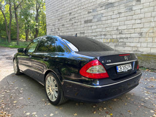 Mercedes E-Class foto 5