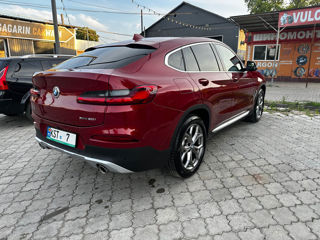 BMW X4 foto 4