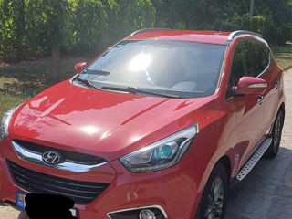 Hyundai Tucson foto 1