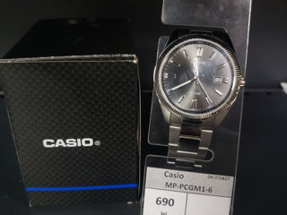 Casio 690 lei