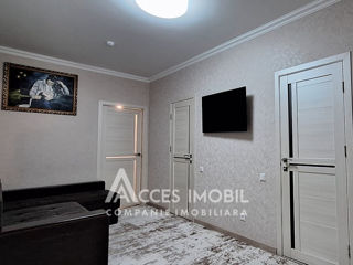 Apartament cu 2 camere, 74 m², Buiucani, Chișinău foto 8