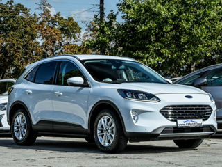 Ford Kuga foto 4