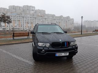 Bmw X-5! Bmw X-6! Bmw 520 F-10  E-60 Automobile in stare excelenta!!! foto 4