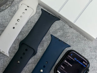 Apple Watch seria 8 45 mm battery 95 % фото 1