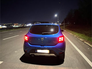 Dacia Sandero Stepway foto 7