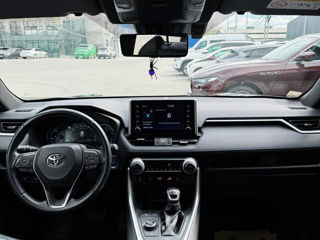 Toyota Rav 4 foto 3