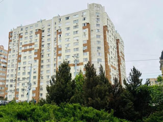 Apartament cu 2 camere, 65 m², Ciocana, Chișinău foto 6