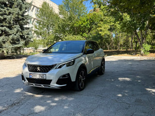 Peugeot 3008 foto 1