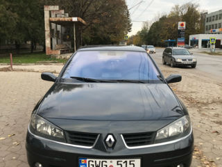 Renault Laguna foto 1