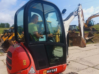 JCB 1600KG foto 7