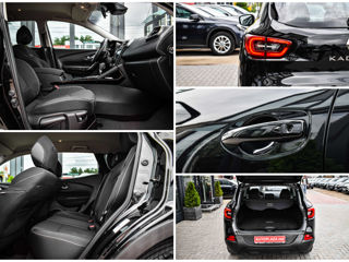 Renault Kadjar foto 15