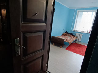 O cameră, 16 m², Botanica, Chișinău foto 5