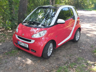 Smart Fortwo foto 2