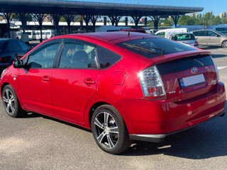 Toyota Prius foto 5