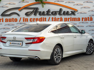 Honda Accord foto 5