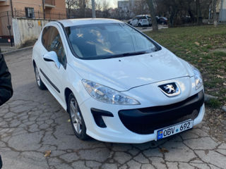 Peugeot 308 foto 7